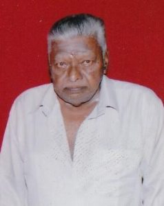 நல்லதம்பி சிவசுப்பிரமணியம் | சிவபதம் 09.09.2012