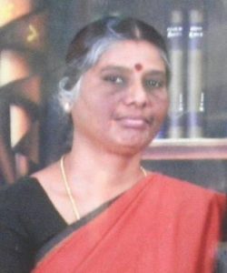 திருமதி பரஞ்சோதி தேவகுஞ்சரி |மறைவு 16.11.2011