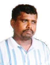 சதாசிவம் சந்திரேஸ்வரன்  | ஆண்டவன் அடியில் : 16.01.2012