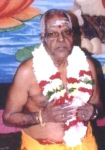 கந்தப்பு சுப்பிரமணியம் | சிவபதம் 30.11.2010