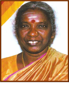 செல்லம்மா (செல்வதி) சம்பந்தன் | சிவபதம் 27-05-2010